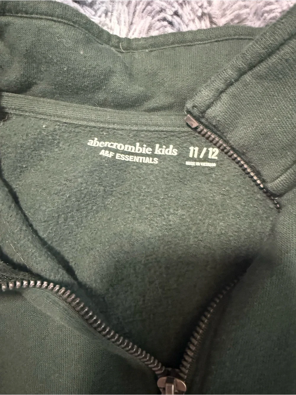 abercrombie kids comfortable knit